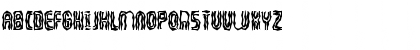 FZ WACKY 41 Normal Font FZ WACKY 41 Normal Font