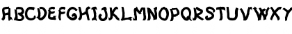 Mistica Regular Font Mistica Regular Font