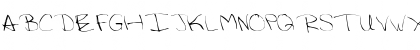 FZ WARPED 32 Normal Font FZ WARPED 32 Normal Font
