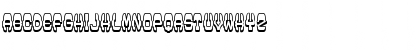Modish Regular Font Modish Regular Font