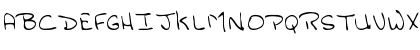 Gaines Regular Font