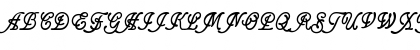 GainsboroughSoft Regular Font