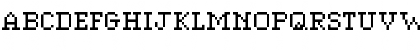 Gala Medium Font