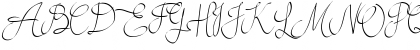 Mollucash Regular Font Mollucash Regular Font