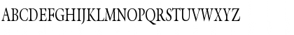 GalantThin Normal Font GalantThin Normal Font