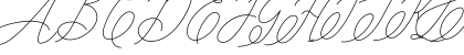 mondayline Regular Font mondayline Regular Font