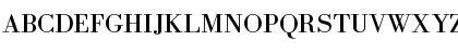 GalileoLightMF Regular Font GalileoLightMF Regular Font