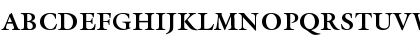 GalliardBldITC Medium Font GalliardBldITC Medium Font
