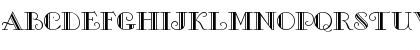 Gambler DB Regular Font Gambler DB Regular Font