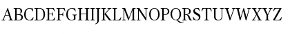 GammaSCItcTEE Regular Font