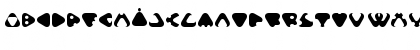 Gammelfitta Regular Font Gammelfitta Regular Font