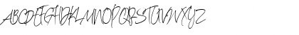 Morosyot Light Font