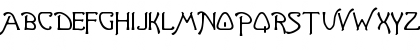 Ganelon Regular Font