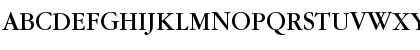 GaramItcTEE Regular Font