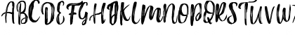 Mountain Script Regular Font Mountain Script Regular Font