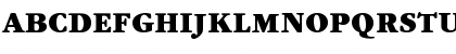 GaramItcTEEUlt Regular Font