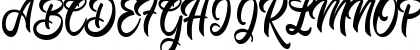 Moving Star Personal Use Regular Font Moving Star Personal Use Regular Font