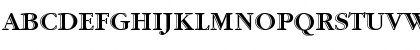 Garamond Handtooled ITC OS Regular Font Garamond Handtooled ITC OS Regular Font