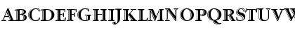 Garamond Htld ITC TT Regular Font
