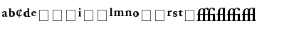 Garamond Pro SSi Semi Bold Font Garamond Pro SSi Semi Bold Font