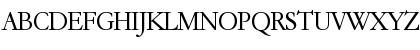 Garamond-Serial-Light Regular Font