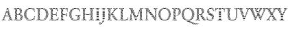 Garamond06 Becker Regular Font