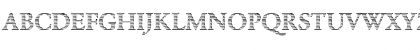 Garamond07 Becker Regular Font Garamond07 Becker Regular Font