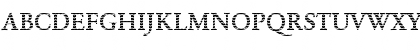 Garamond17 Becker Regular Font Garamond17 Becker Regular Font