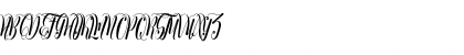 Muthya Regular Font Muthya Regular Font
