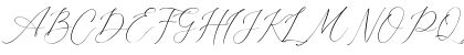 Muttaqin Demo Demo Font