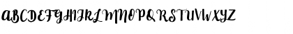 Mylandia Regular Font
