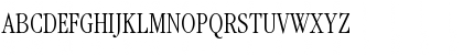 GaramondItcTEELigCon Regular Font GaramondItcTEELigCon Regular Font