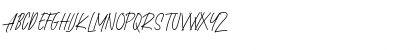 Nafeeda Regular Font Nafeeda Regular Font