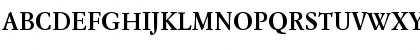 GaramondNo9TMed Regular Font GaramondNo9TMed Regular Font