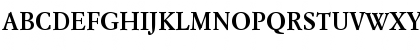 Garamond Becker No9 Med Regular Font Garamond Becker No9 Med Regular Font
