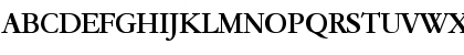 Garemond-Medium Regular Font Garemond-Medium Regular Font