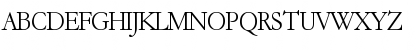 Garemond-Xlight Regular Font Garemond-Xlight Regular Font