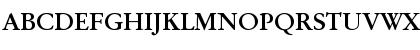Garfeld-Original Bold Font