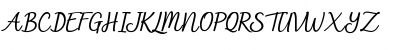Navilla Regular Font