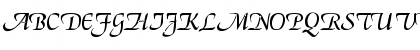 Garrison Regular Font Garrison Regular Font