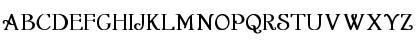 Garton Regular Bold Bold Font Garton Regular Bold Bold Font