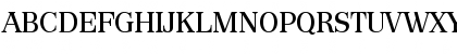 GaryBecker Regular Font GaryBecker Regular Font