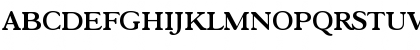 Gascogne-DemiBold Regular Font Gascogne-DemiBold Regular Font