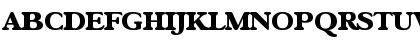 Gascogne-ExtraBold Regular Font Gascogne-ExtraBold Regular Font