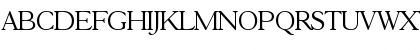 Gascogne-Light Regular Font Gascogne-Light Regular Font