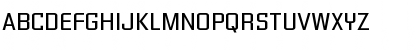 Gasoline Sans BTN Regular Font