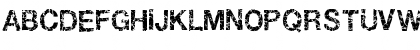 Gastada Regular Font
