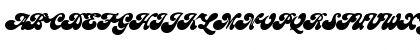 Gaston Regular Font Gaston Regular Font