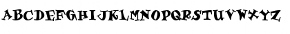 Gastronom Regular Font Gastronom Regular Font