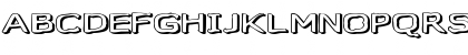 Gazzarelli Regular Font Gazzarelli Regular Font
